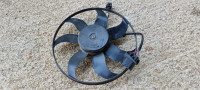 Ventilator hladilnika