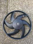 Ventilator hladilnika novi