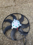 Ventilator hladilnika novi