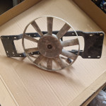 ventilator hladilnika Valeo za R4 katrca