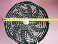 Ventilator hlajenja SPAL