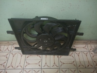 VENTILATOR ZA ID 3, 1EA 121 203 D