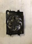 ventilator klime RENAULT CLIO IV 214818009