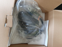 Ventilator notranjega prostora BMW 2014!