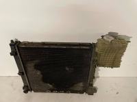 vito-V class hladilnik+raztezna posoda Mercedes-Benz