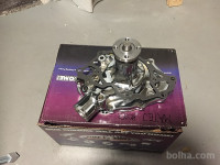 vodna črpalka for mustang 1965-1969 krom