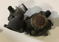 vodna črpalka N62 V8 4.0i 4.5i 5.0i bmw