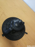 volkswagen Golf 5 Audi a3 Seat Leon kabinski ventilator