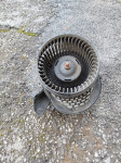 Volvo V70 ventilator kabine