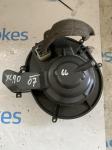 VOLVO XC 90 2007 VENTILATOR KABINE