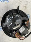 VW EOS 2.0 TDI VENTILATOR KABINE