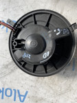 VW GOLF 6 2010 VENTILATOR KABINE