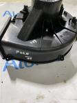 VW POLO 2011 VENTILATOR KABINE