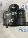VW TOUAREG 2005 VENTILATOR KABINE
