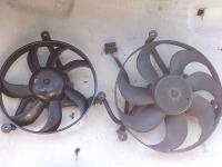 vw volkswagen golf 4 1.9 66kw 2002 ventilator hladilnika ori