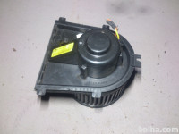 vw volkswagen golf 4 notranji ventilator kabine valeo