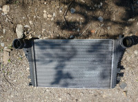 VW volkswagen touran 1.9 intercooler hladilnik olja