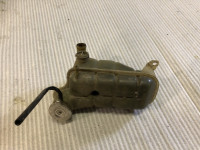 w124 190 raztezna posoda MERCEDES ekspanzijska 1245000649