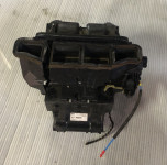 x3 e83 pečka BMW grelec kabine 6980081 kabinski