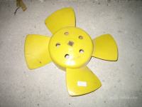 ZASTAVA 101, VENTILATOR HLADILNIKA VODE