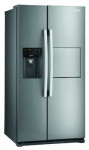 Ameriški hladilnik  Gorenje  POPRAVILO inverterja DA92-00564