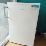 CANDY prostostoječi hladilnik z mini zamrzovalnikom CCTOS 542 WHN