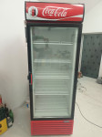 Coca cola gostinski hladilnik