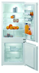 Gorenje RKI4151P1 hladilnik z zamrzovalnikom