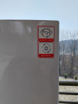 Hladilnik gorenje