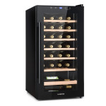 Klarstein Barossa 29 Uno, hladilnik za vino