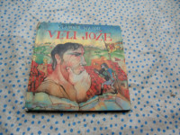 KNJIGA VELI JOŽE