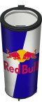 Red Bull Hladilnik nov