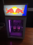 Red Bull hladilnik