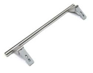 ročka za libherr hladilnik+zmrzovalnik zg..z vzmetjo..z mehanizmom