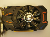 AMD RADEON R7 260X 2GB