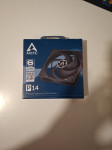 Arctic P14 ventilator
