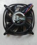 Nov ventilator za PC  ARCTIC FAN 8PWM