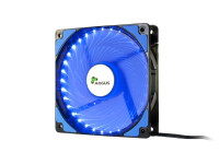 VENTILATOR ZA OHIŠJE, 120 mm, INTER-TECH