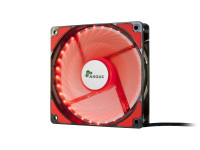 VENTILATOR ZA OHIŠJE, 120 mm, INTER-TECH