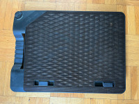 Cooler Master NotePal ErgoStand III hladilnik za prenosnik