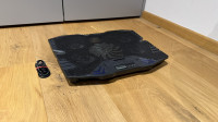Cooling pad za prenosnik