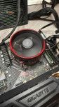 Amd rgb hladilnik am4