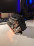 AMD wraith prism