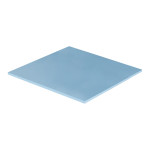 ARCTIC Termo blazinica MODRA TP-3 100x100mm.1 kos
