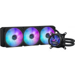 Asus WAK ROG STRIX LC III 360 ARGB LCD