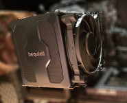 be quiet! Dark Rock Pro 5 hladilnik za procesor