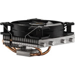 be quiet! Shadow Rock LP procesorski hladilnik 130 W, 120 mm