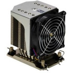Cool strežnik SUPERMICRO SNK-P0090AP4 LGA467 4U