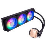 Cooler Master MasterLiquid PL360 Flux 360 mm procesorsko tekočinsko hl