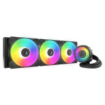 Cooler vodno hlajenje Arctic Liquid Freezer III Pro 420 A-RGB